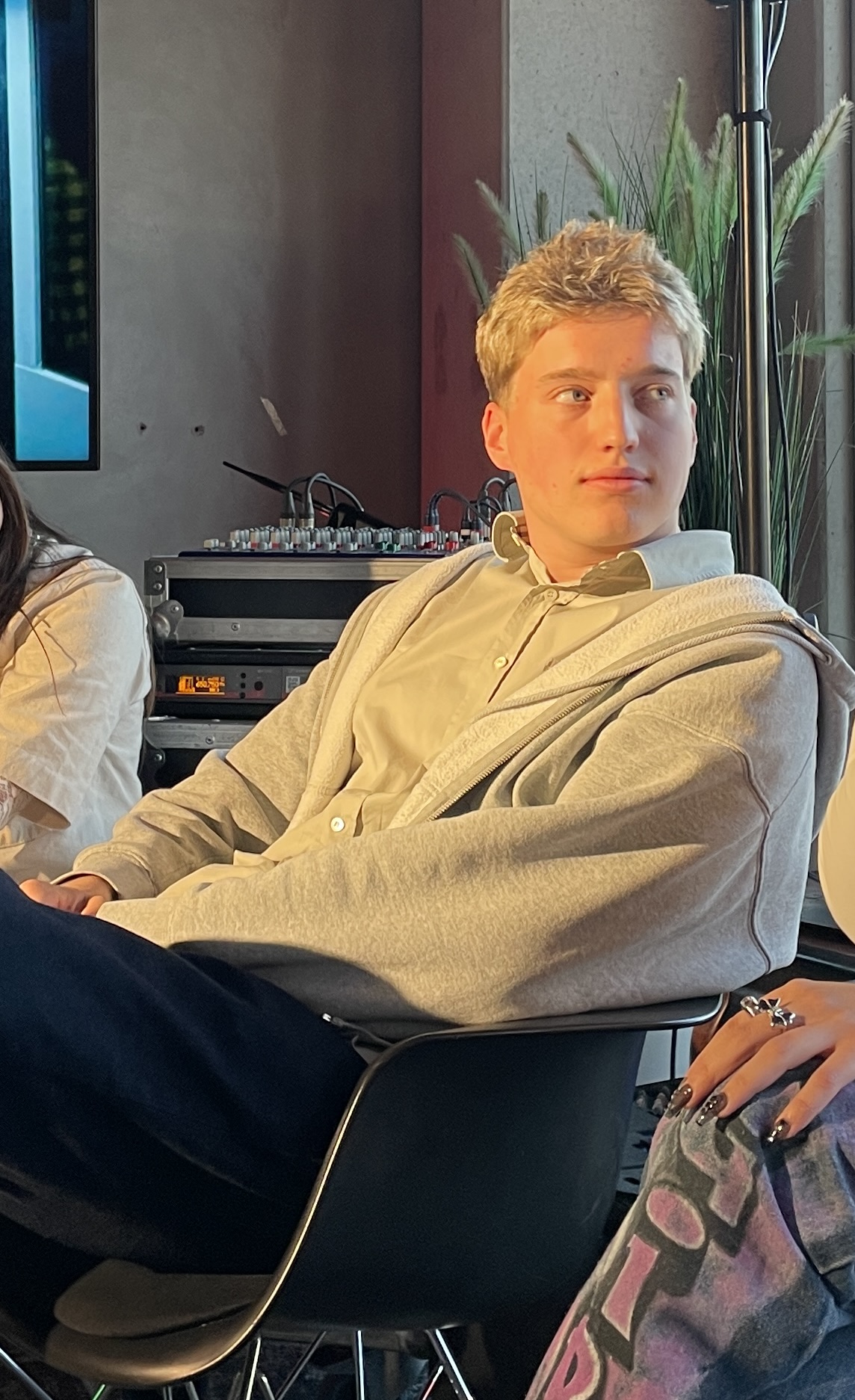 Profile picture